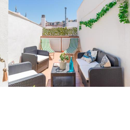 LU&CIA PENTHOUSE