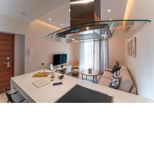 Lucian City Apartments