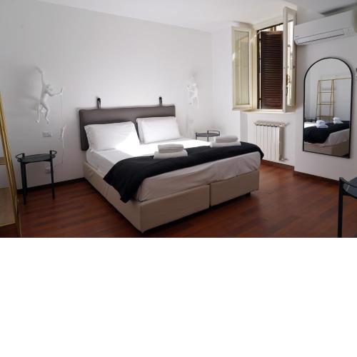 LUCIANO MONTI APARTMENT
