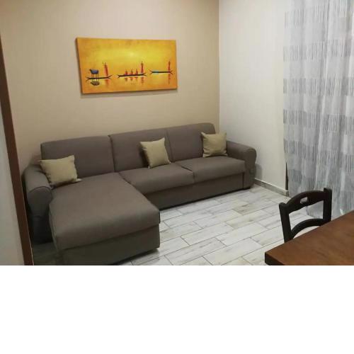 Lucia's Rooms