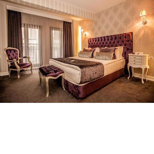 Lucis in Pera Boutique Hotel