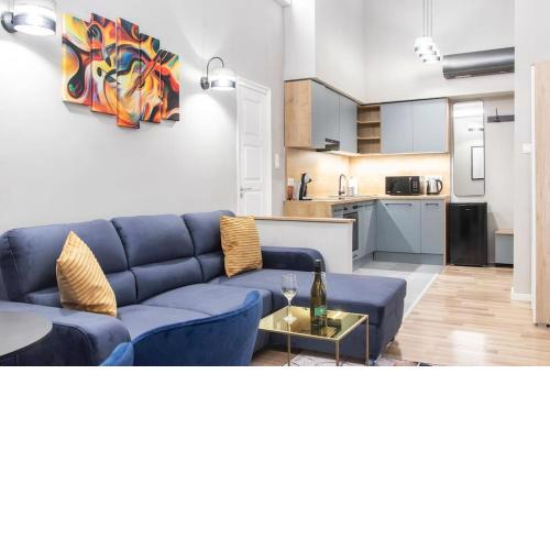 Lucky 54 Apartment