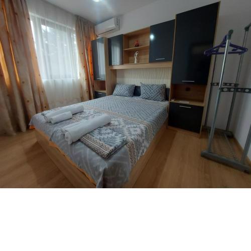 LUCKY DREAM Apartment
