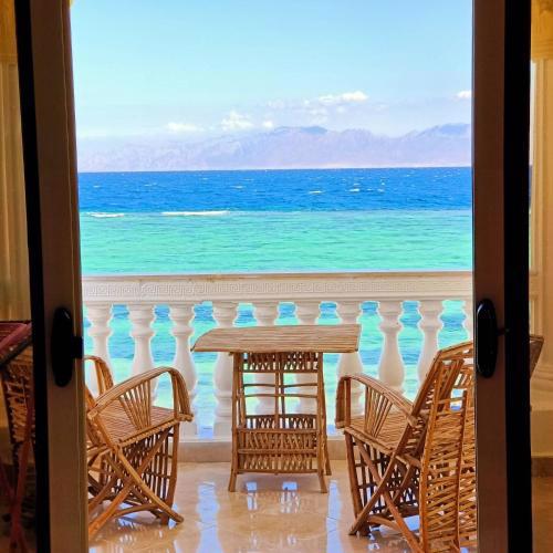 Lucky palace Dahab ( ex.lion palace Dahab)