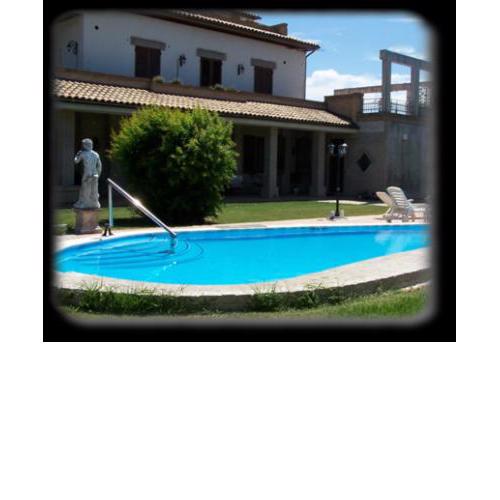 Luconi Affittacamere