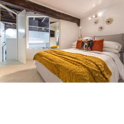 Lucrezia Apartment - close to Piazza Navona