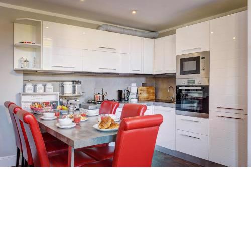 Lucrezia Apartment by Firenze Prestige