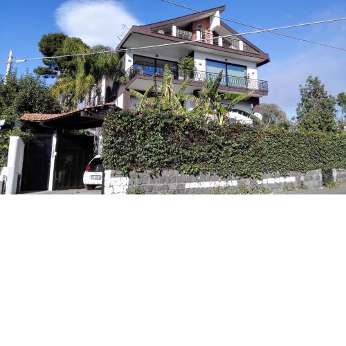 Lucrezia apartment
