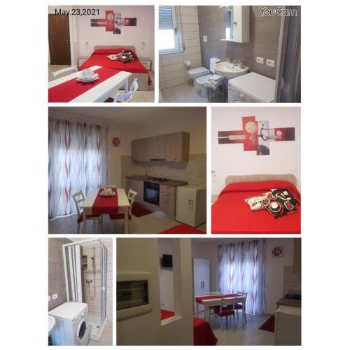 Lucrezia Suites - Apartment