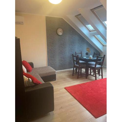 Lucsony Apartman