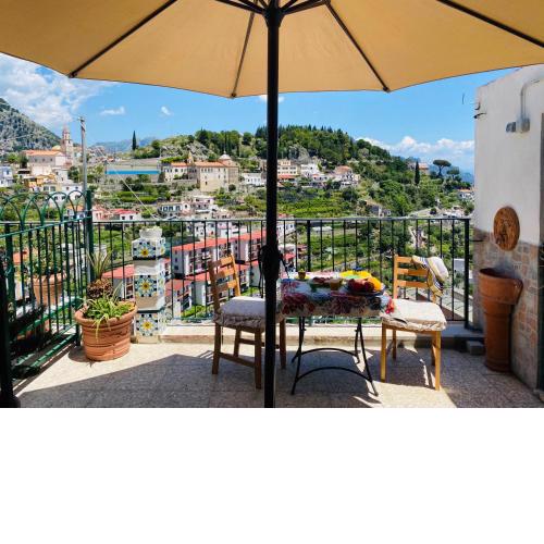 Lucy's house - comfortable apartment in Amalfi