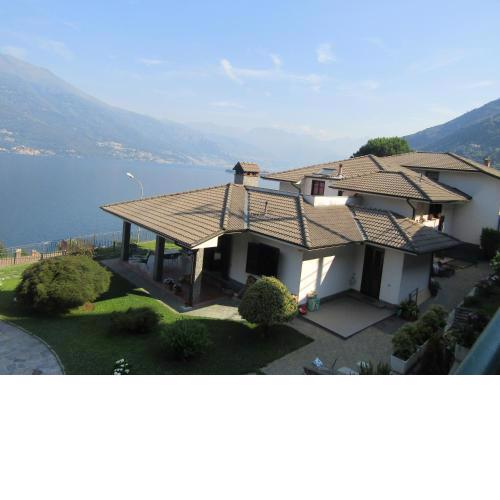 LUCY'S HOUSE