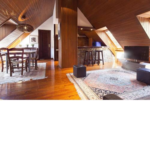 Luderna - Apartamento Mirador Bonaigua