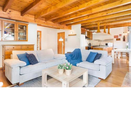 Luderna - Apartamento Orri A4