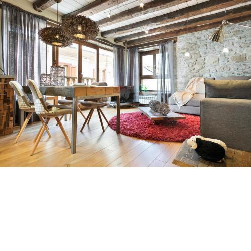 LUDERNA - Apartamento Pin Roi
