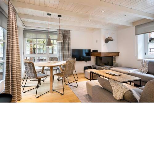 Luderna - Apartamento Val de Ruda A17 era Cabana