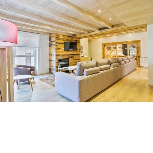 Luderna - Apartamento Val de Ruda E4 de Marimanha