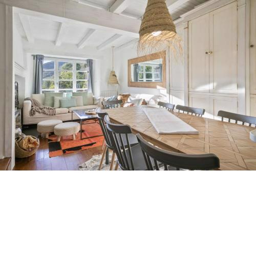 Luderna - Casa con jardín Bedrera