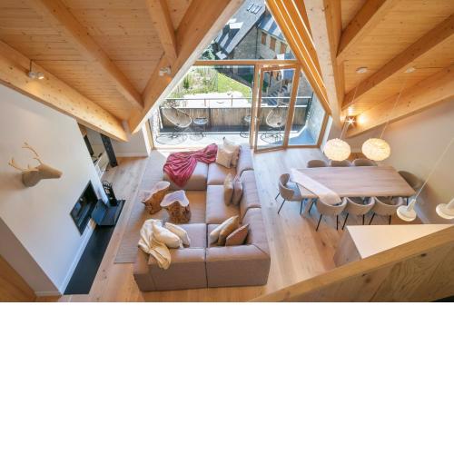 Luderna - Duplex Corilha