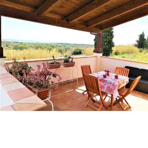 LudoMar CountryResidence