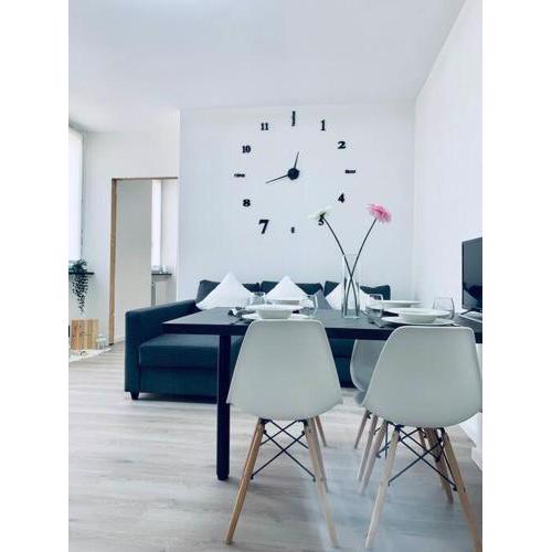 LUDOVICA SUITE