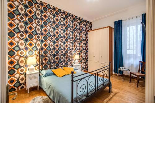 Ludovisi Apartment