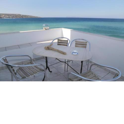 Βlue Comfort apts-sitia