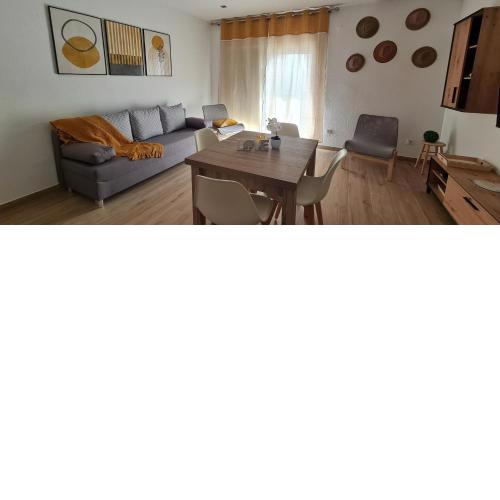 LuengiHouse - Espectacular apartamento con piscina