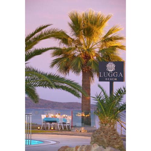 Luga Boutique Hotel & Beach