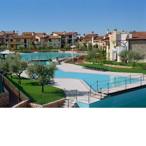 Lugana Village Resort & Sporting Club