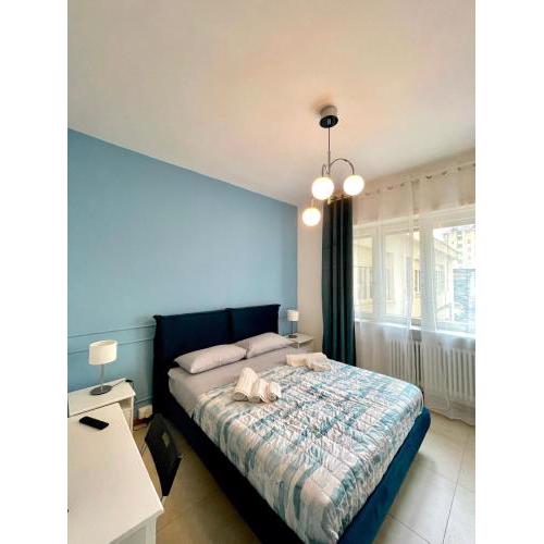 Lugaro Guest House