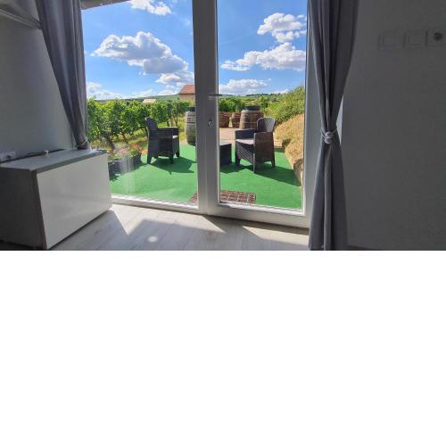 Lugas Apartman