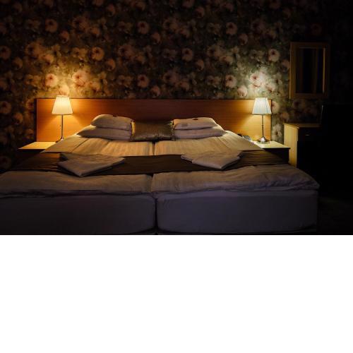 Lugas Hotel
