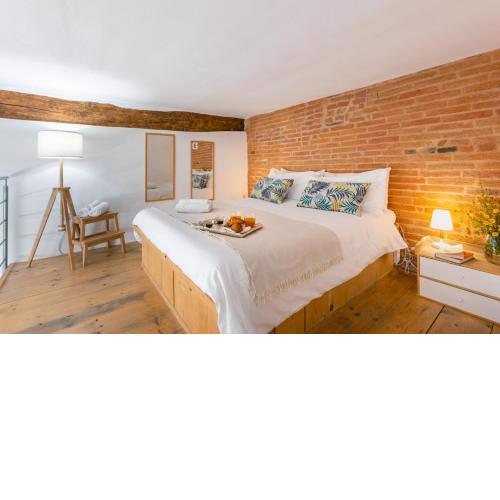 LUI Tuscany Loft