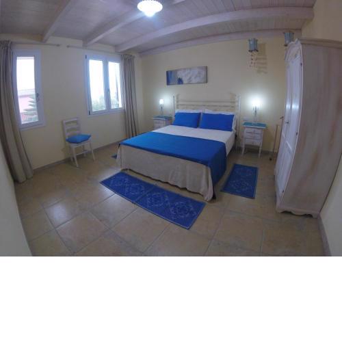 Luigi Apartments&Rooms