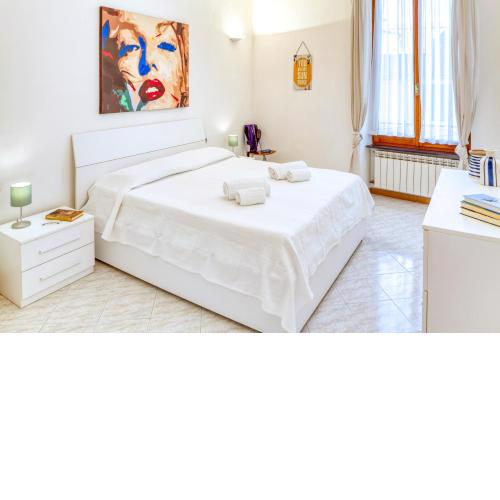 LUIGINA House - Check in at Via Giuseppe Garibaldi n 104