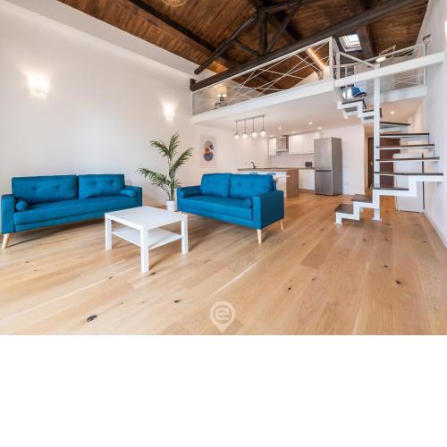 Luisa Apartment