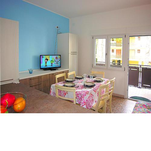 Luisa Belmare apartments