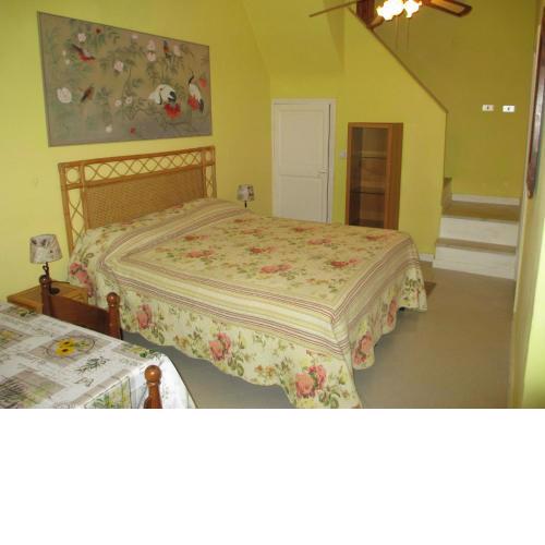 Luisa Rooms 2 - Apartment in the heart of Vernazza