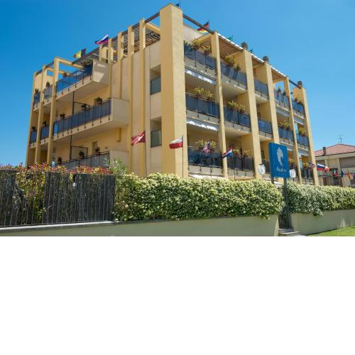 Luisella Apartments