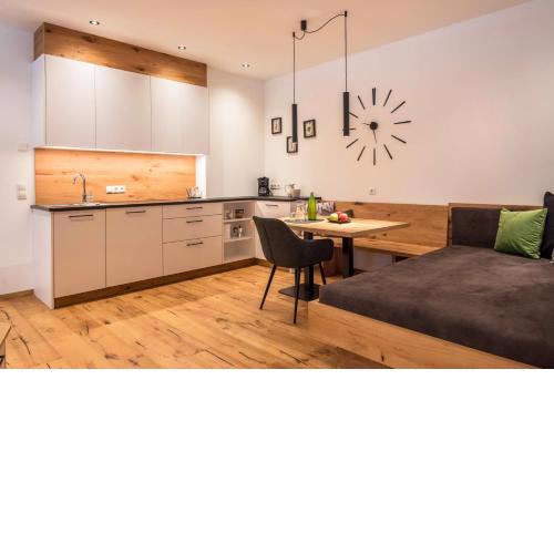 Luislhof - Apartment Herbae
