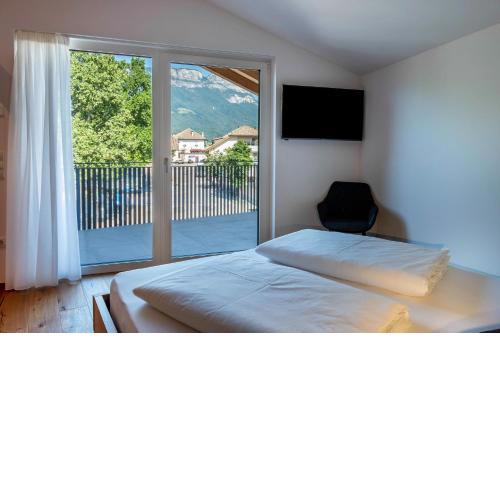 Luislhof - Apartment Pomum