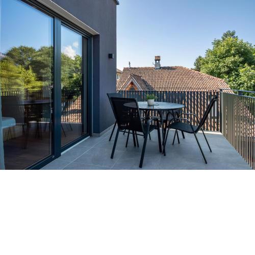 Luislhof - Apartment Vinum