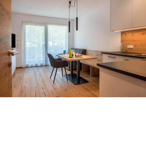 Luislhof - Apartment Vitis