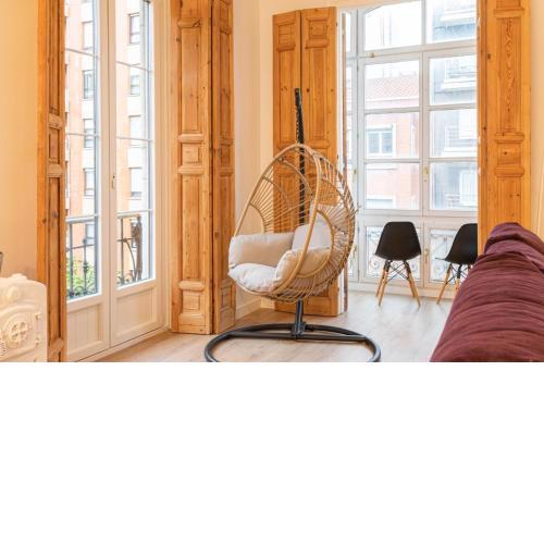 Lujo, comodidad y espacio Gijon centro