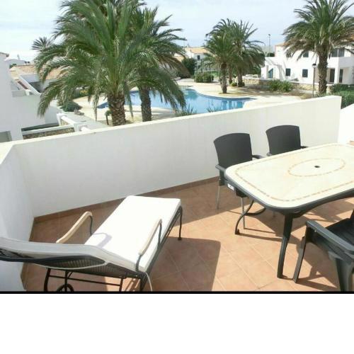 Lujo en Menorca, Ciutadella, piscina, padel, aparcamiento
