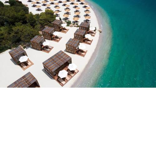 Lujo Hotel A`la Carte All Inclusive