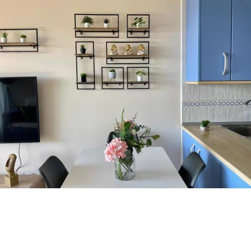Lujoso Apartamento con vistas al mar en Mirador del Mediterráneo - Gestaltur