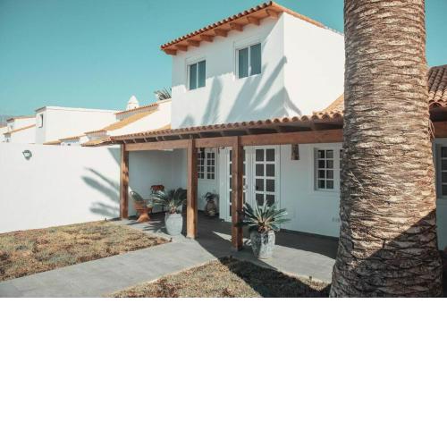 Lujoso apartamento en el sur de Tenerife
