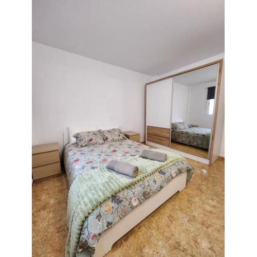 Lujoso Apartamento Vacacional